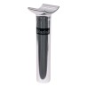 TSC Pivotal Seat Post Raw Polish